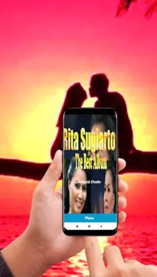 Rita Sugiarto Song Mp3 android App screenshot 5